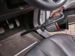 Odkurzacz ręczny BLACK+DECKER BHHV520JF