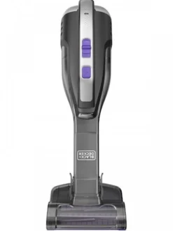Odkurzacz ręczny BLACK+DECKER DVD320B-QW