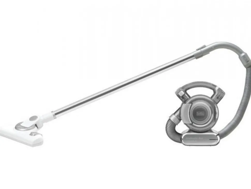Odkurzacz ręczny BLACK+DECKER PD1820LF-QW