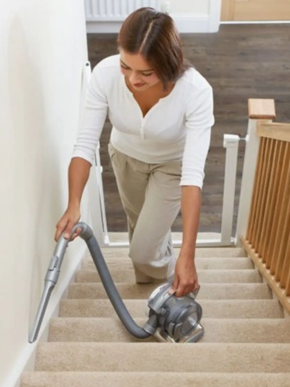 Odkurzacz ręczny BLACK+DECKER PD1820LF-QW