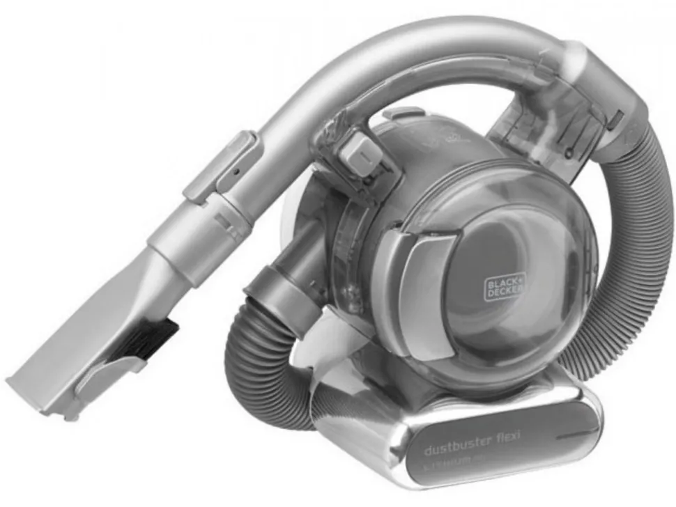 Odkurzacz ręczny BLACK+DECKER PD1820LF-QW