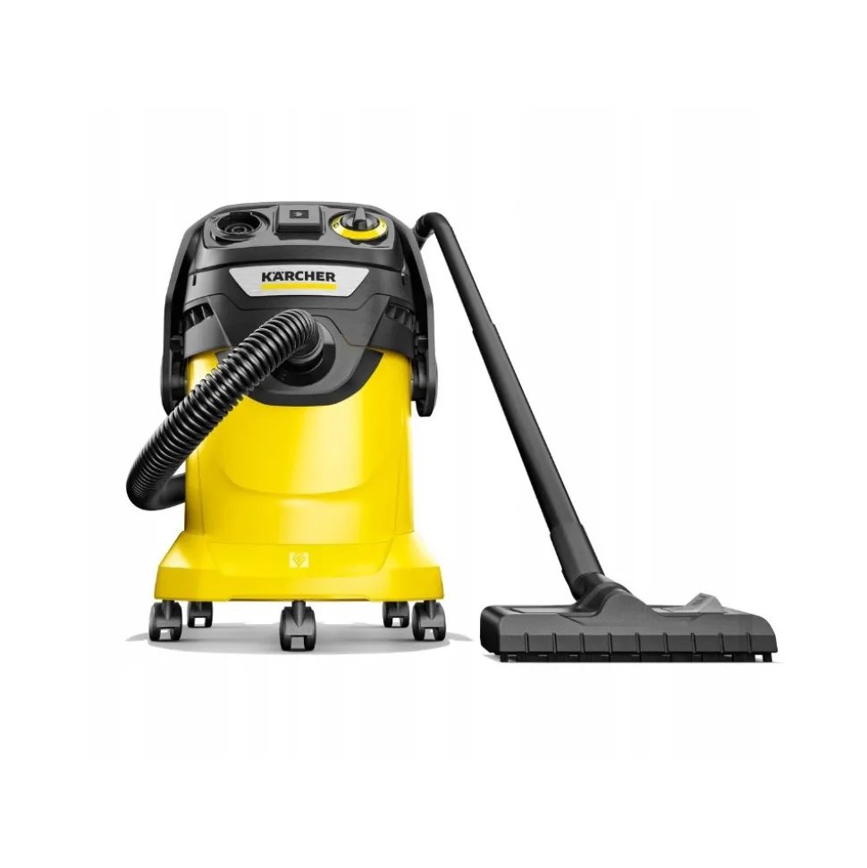 Odkurzacz uniwersalny KARCHER KWD 6 P V-25/6/22 - 1.628-485.0