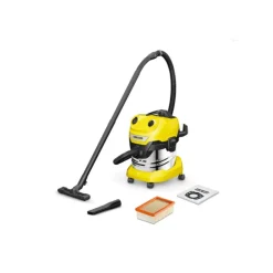 Odkurzacz uniwersalny KARCHER WD 4 S V-20/5/22