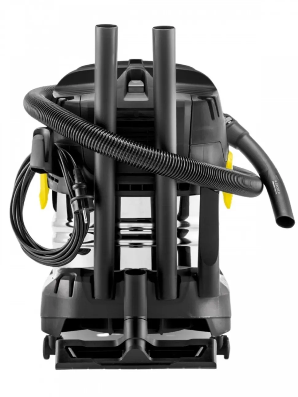 Odkurzacz warsztatowy KARCHER WD 4 S Go!Further - 1.628-262.0