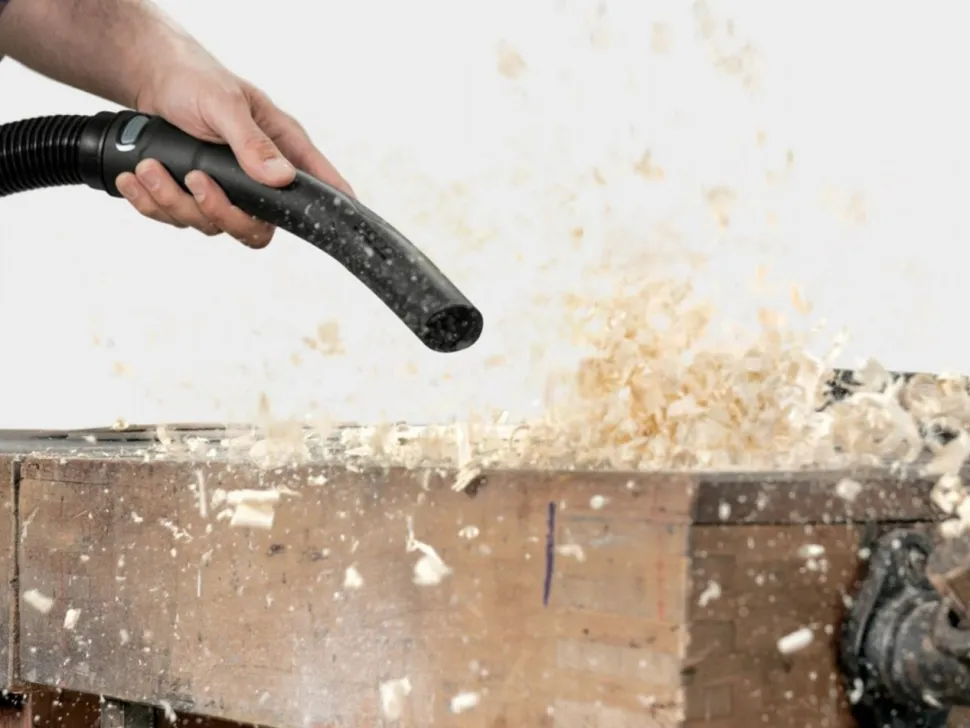 Odkurzacz warsztatowy KARCHER WD 4 S Go!Further - 1.628-262.0