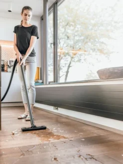 Odkurzacz warsztatowy KARCHER WD 2 Plus V-12/4/18 Pet - 1.628-017.0