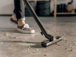 Odkurzacz warsztatowy KARCHER WD 2 Plus V-12/4/18 Pet - 1.628-017.0