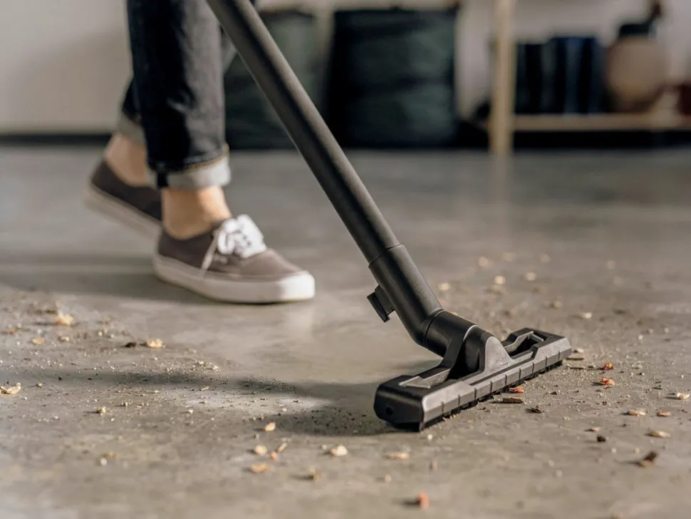 Odkurzacz warsztatowy KARCHER WD 2 Plus V-12/4/18 Pet - 1.628-017.0