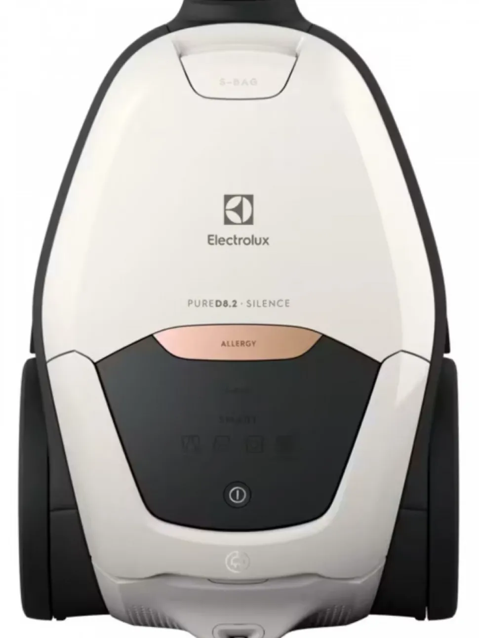 Odkurzacz workowy ELECTROLUX PD82-ALRG