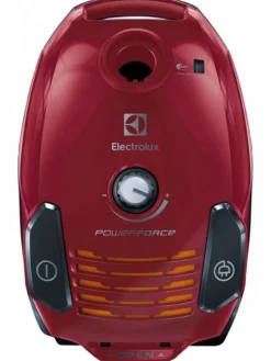 Odkurzacz workowy ELECTROLUX EPF61RR