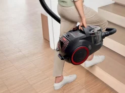 Odkurzacz bezworkowy ProPower BGS21POW2 * BOSCH Sale