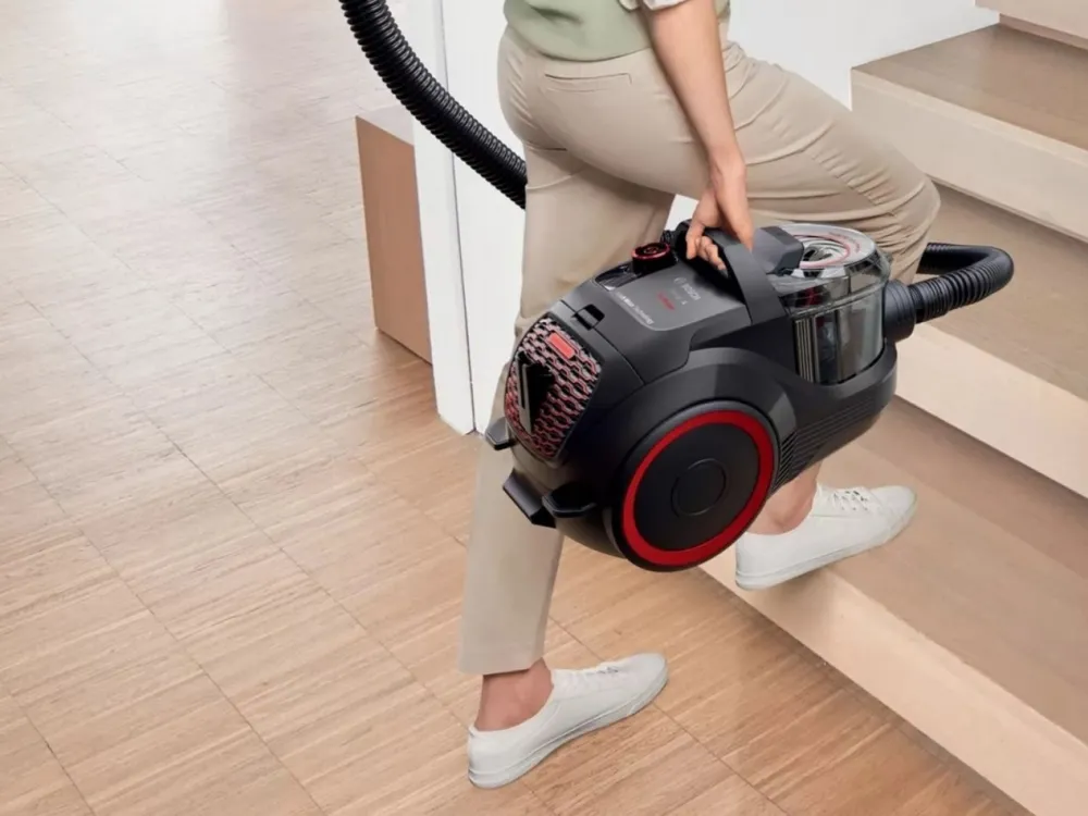 Odkurzacz bezworkowy ProPower BGS21POW2 * BOSCH Sale