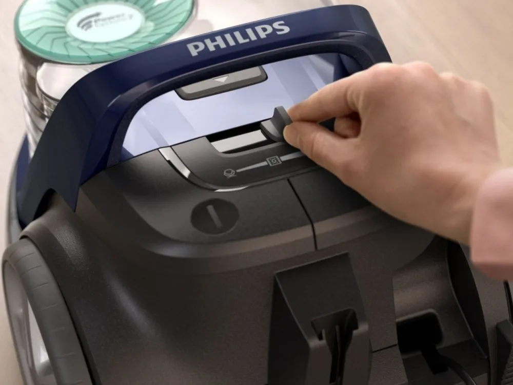 Odkurzacz bezworkowy PowerPro Active FC9550/09 * Philips Outlet