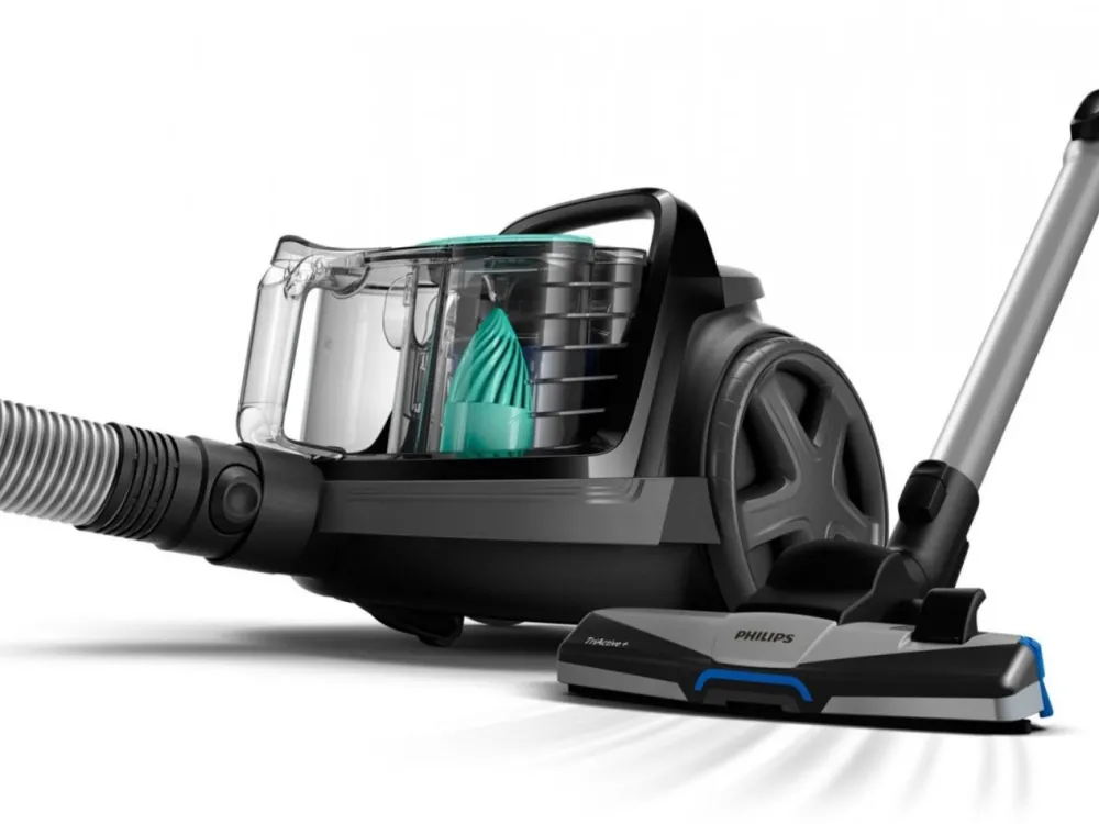 Odkurzacz bezworkowy PowerPro Active FC9550/09 * Philips Outlet