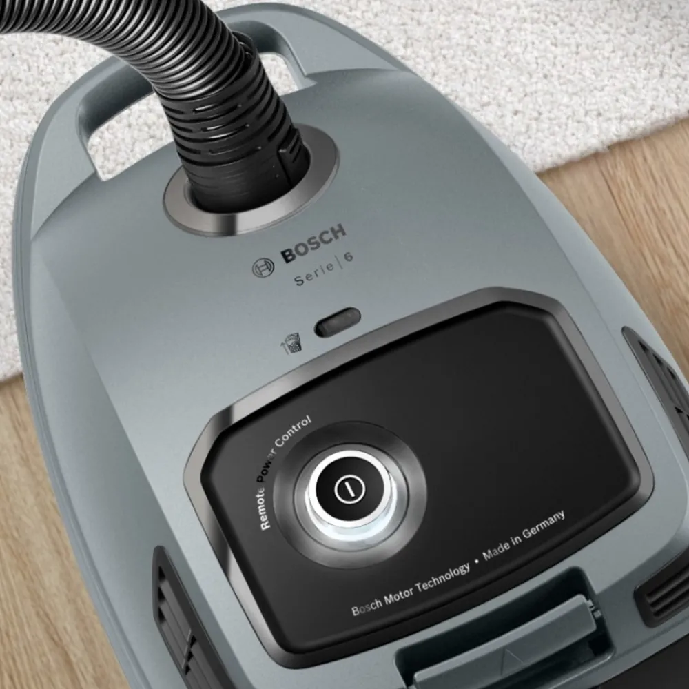 Odkurzacz BGB 6X330 * BOSCH Best