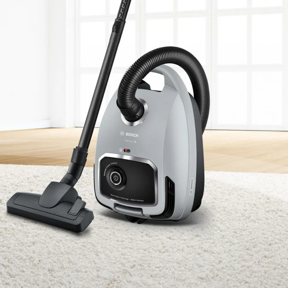 Odkurzacz BGB 6X330 * BOSCH Best