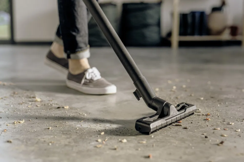 Odkurzacz KWD 2 S V-15/4/18 (BSY) - 1.628-425.0 * KARCHER Sale
