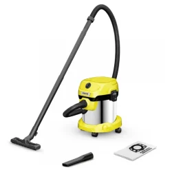 Odkurzacz KWD 2 S V-15/4/18 (BSY) - 1.628-425.0 * KARCHER Sale