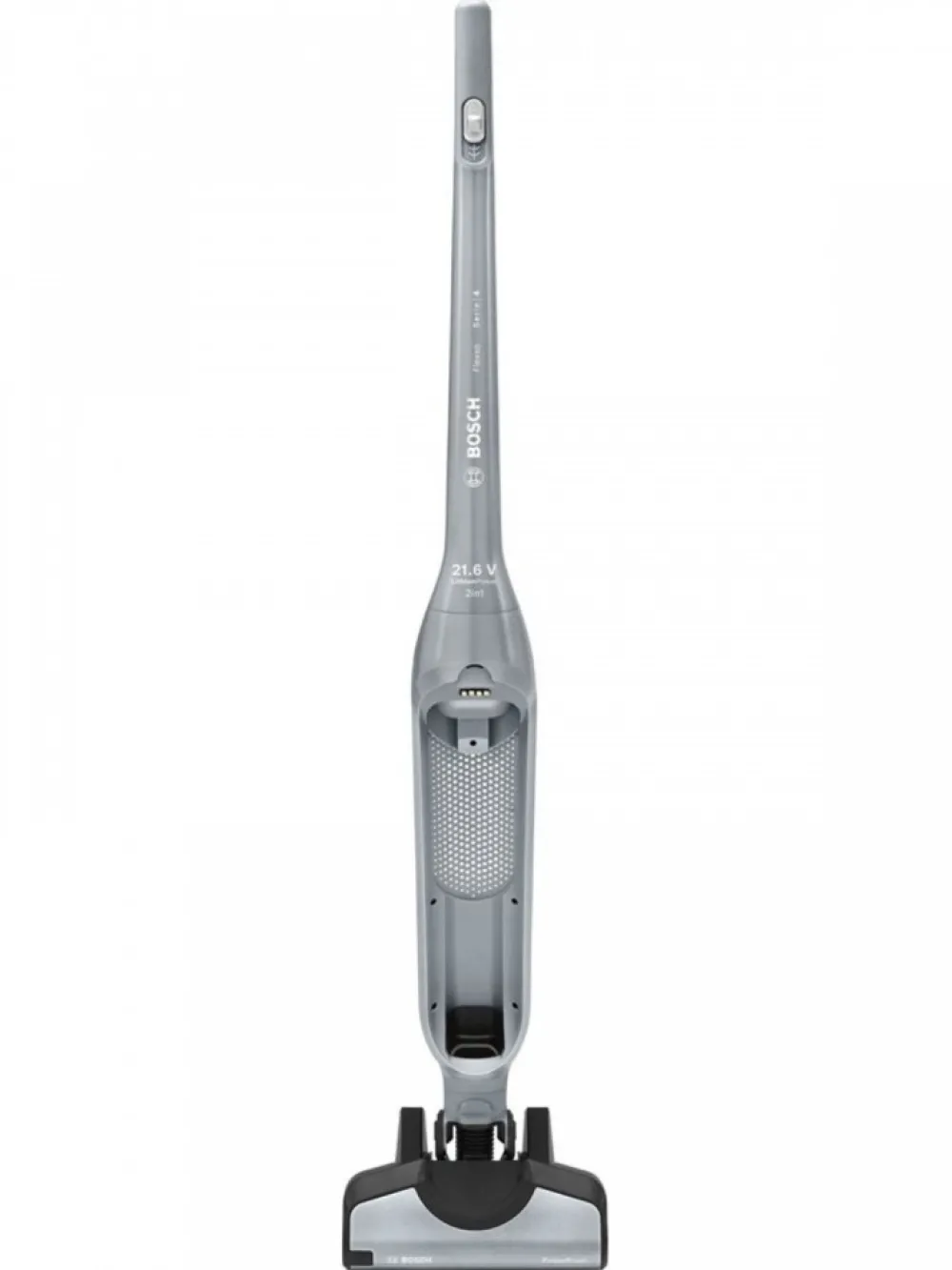 Odkurzacz pionowy Series 4 Flexxo BCH3P210 * BOSCH Online