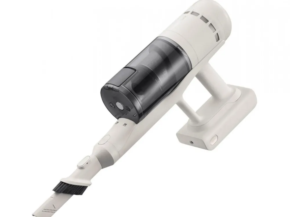 Odkurzacz pionowy H60 Hub * roborock