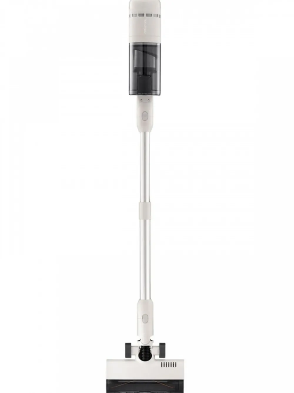 Odkurzacz pionowy H60 Hub * roborock