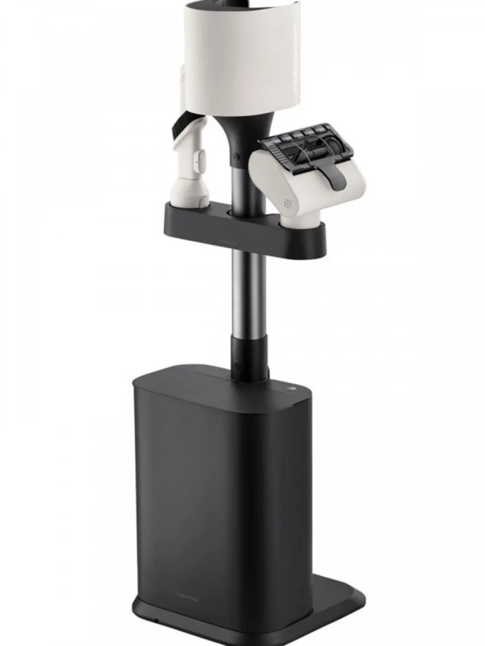 Odkurzacz pionowy H60 Hub * roborock