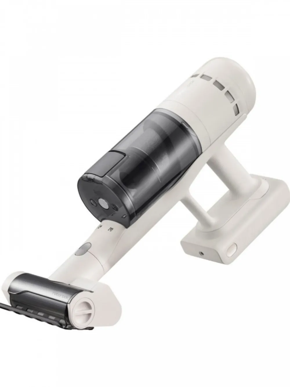Odkurzacz pionowy H60 Hub * roborock