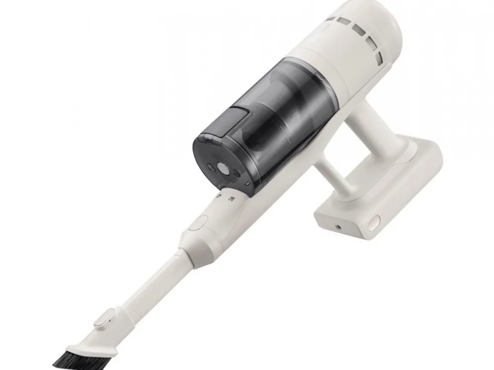 Odkurzacz pionowy H60 Hub * roborock
