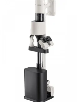 Odkurzacz pionowy H60 Hub * roborock