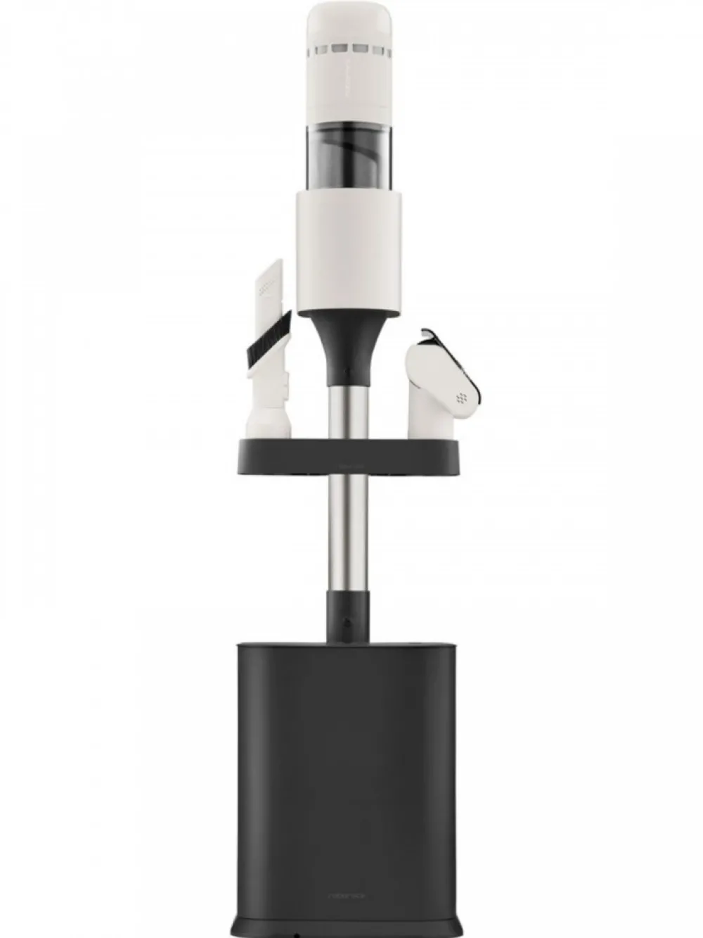 Odkurzacz pionowy H60 Hub * roborock