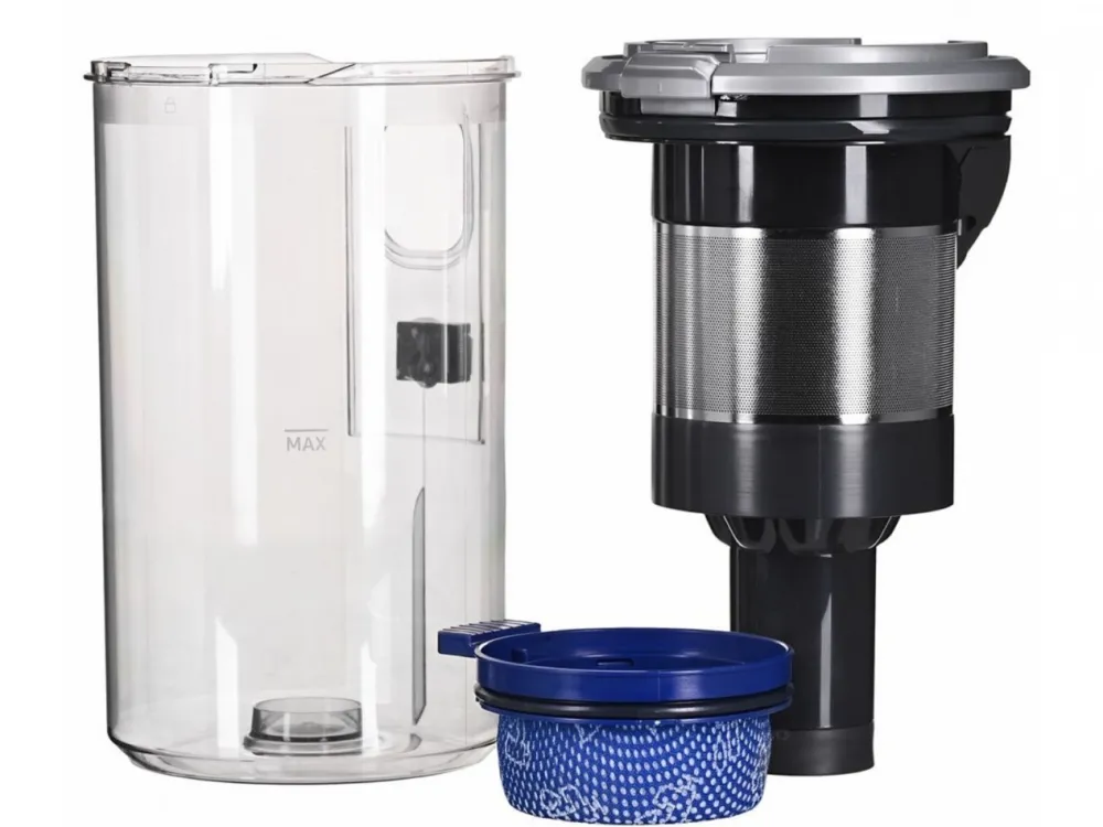Odkurzacz pionowy Jet 85S Complete VS70H25WFT/GE * Samsung Outlet