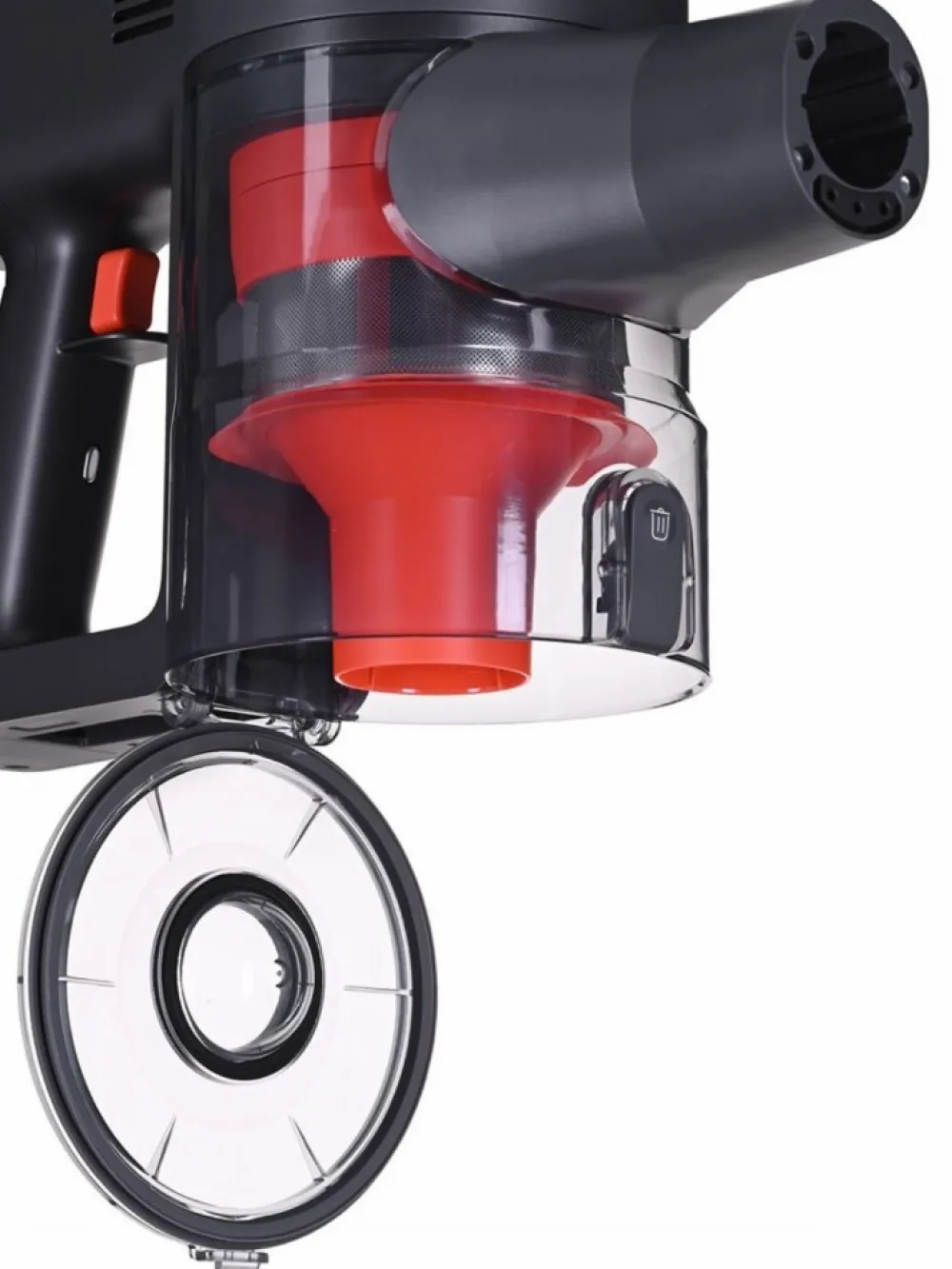 Odkurzacz pionowy Vacuum Cleaner G20 Max * Xiaomi Outlet