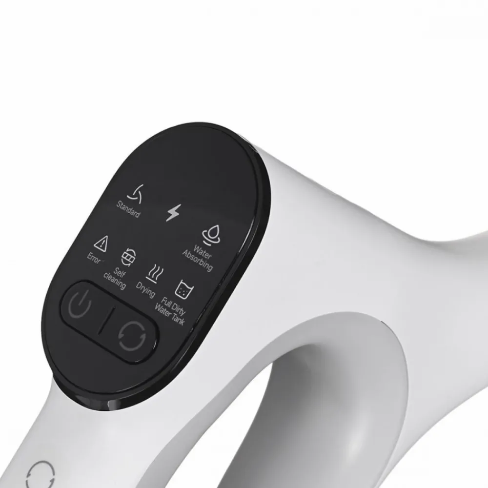 Odkurzacz pionowy Wet and Dry Vacuum W30 * Xiaomi