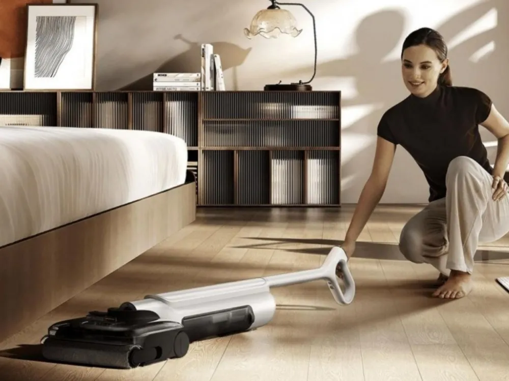 Odkurzacz pionowy Wet and Dry Vacuum W30 * Xiaomi