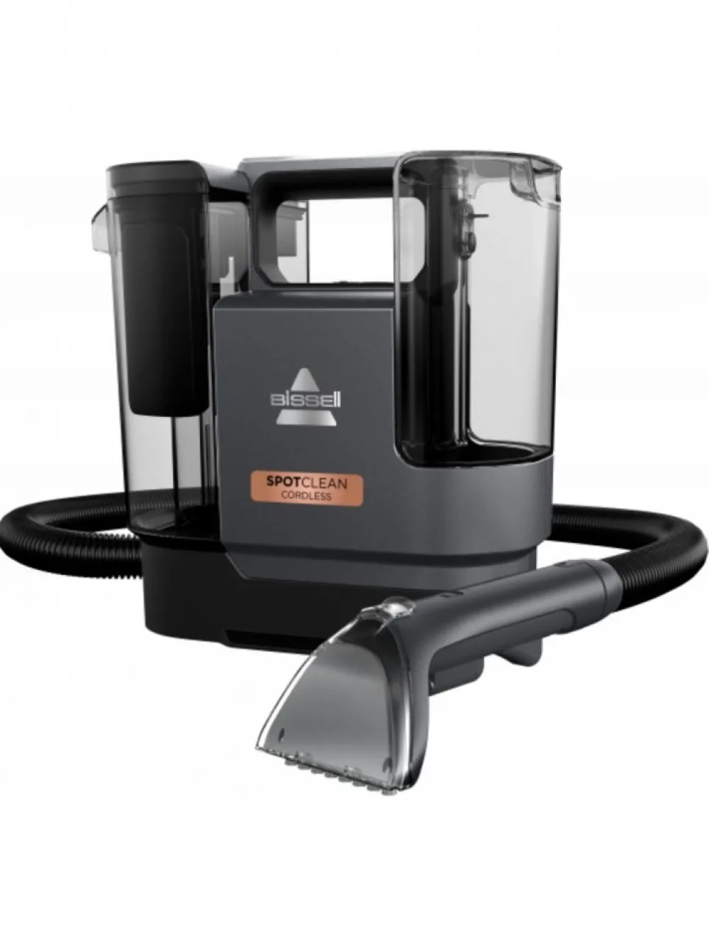 Odkurzacz piorący 3681N * BISSELL Best