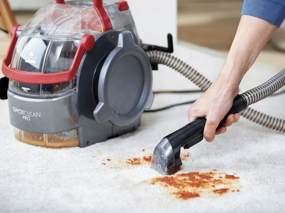 Odkurzacz piorący SpotClean Pro 1558N * BISSELL Best