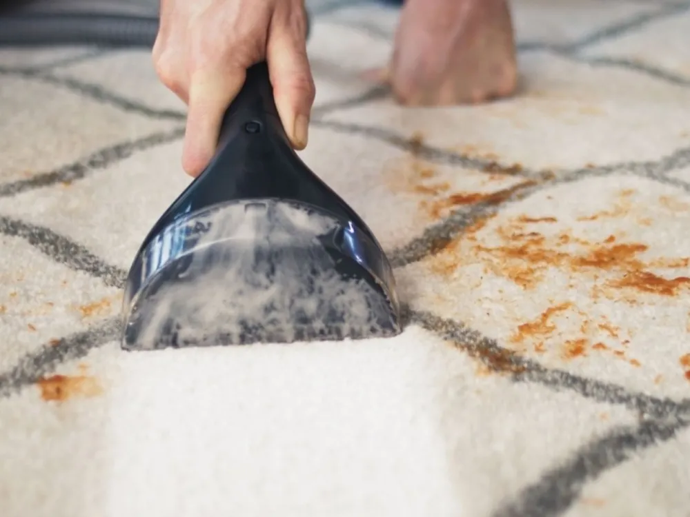 Odkurzacz piorący SpotClean Pro 1558N * BISSELL Best