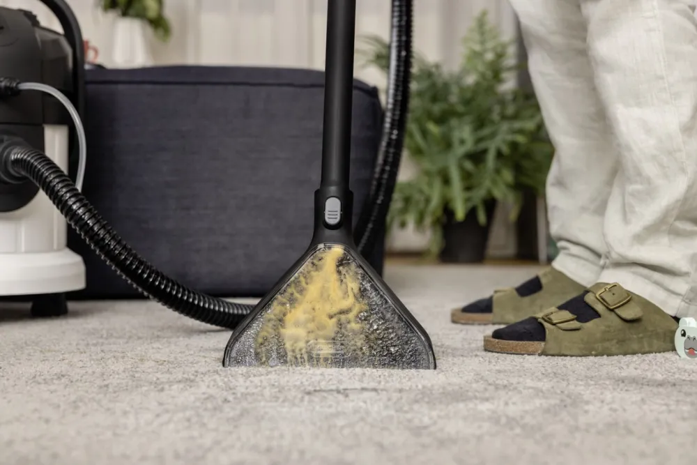 Odkurzacz piorący SE 4 - 1.081-150.0 * KARCHER