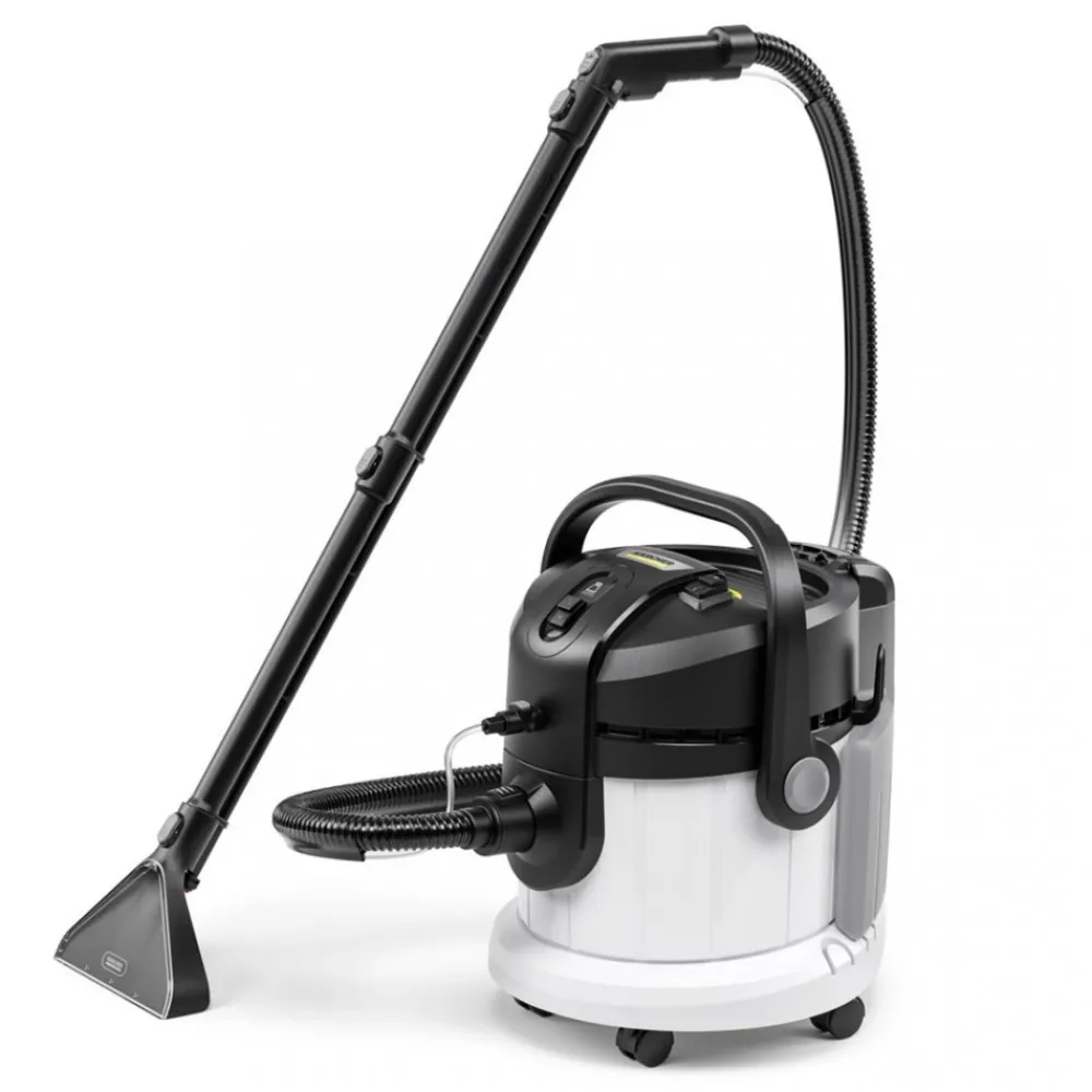 Odkurzacz piorący SE 4 - 1.081-150.0 * KARCHER