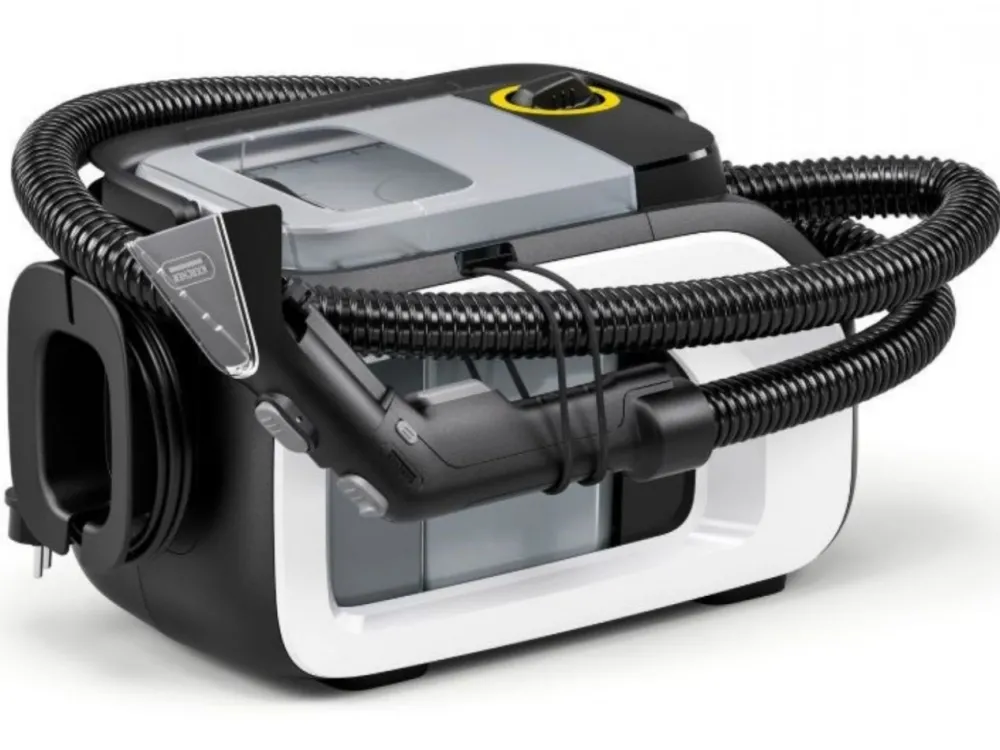 Odkurzacz piorący SE 3 Compact Home N1 - 1.081-539.0 * KARCHER