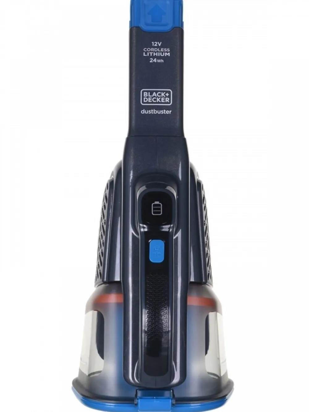 Odkurzacz ręczny BHHV320B 12 V * BLACK+DECKER New