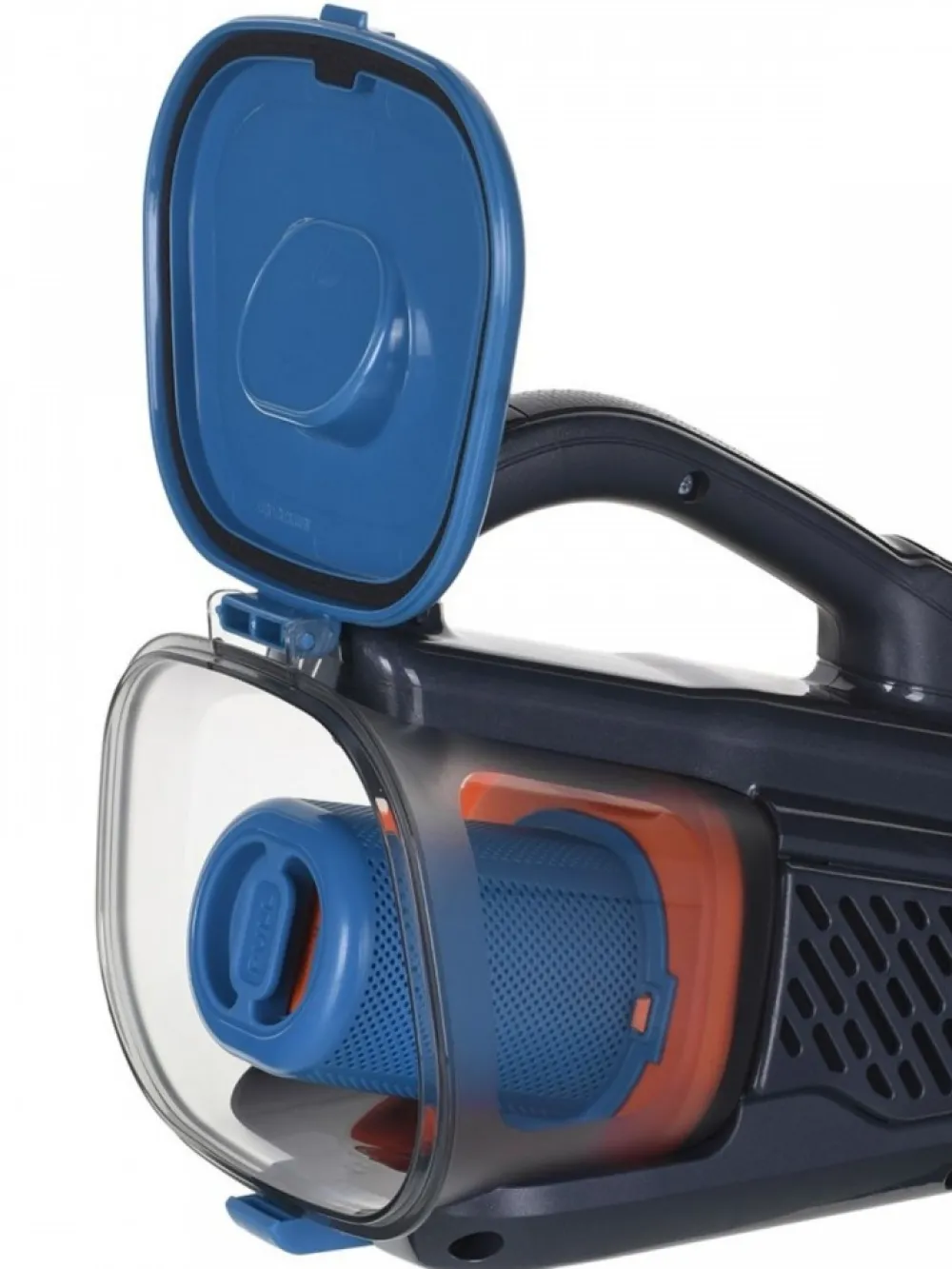Odkurzacz ręczny BHHV320B 12 V * BLACK+DECKER New