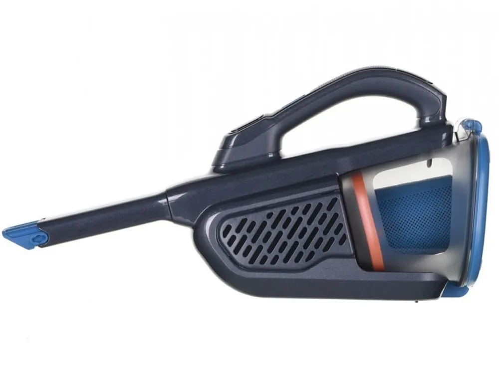 Odkurzacz ręczny BHHV320B 12 V * BLACK+DECKER New