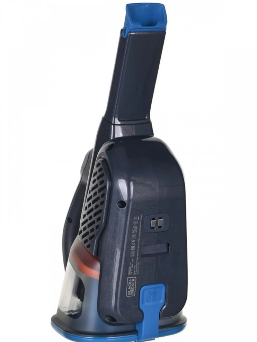 Odkurzacz ręczny BHHV320B 12 V * BLACK+DECKER New
