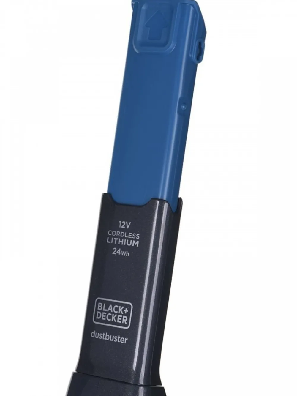 Odkurzacz ręczny BHHV320B 12 V * BLACK+DECKER New