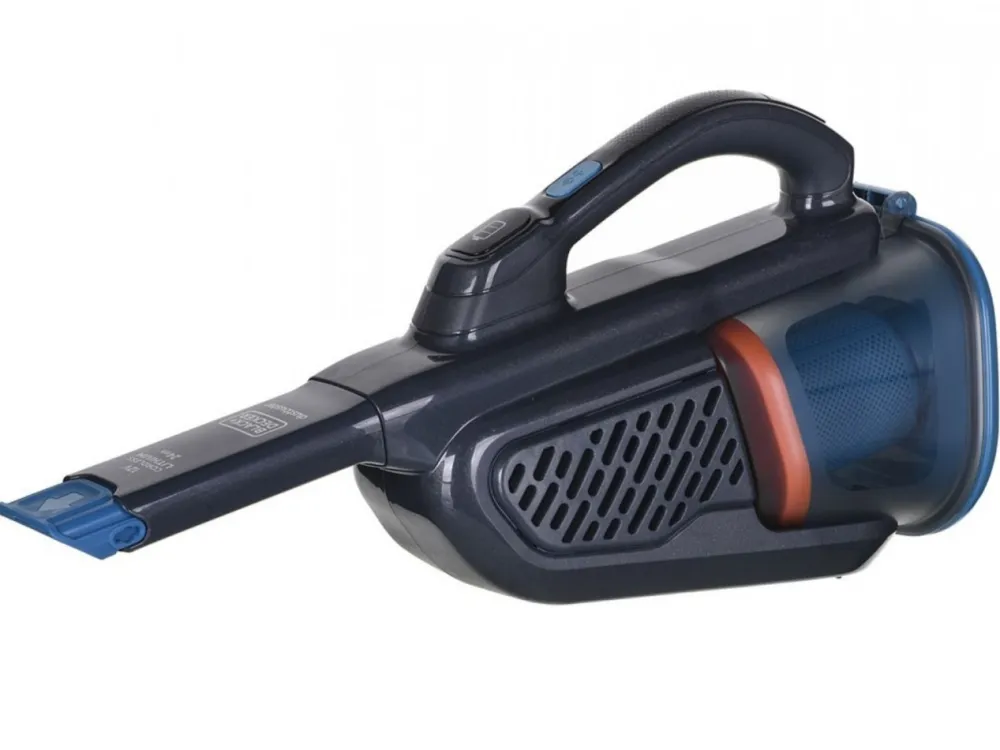 Odkurzacz ręczny BHHV320B 12 V * BLACK+DECKER New