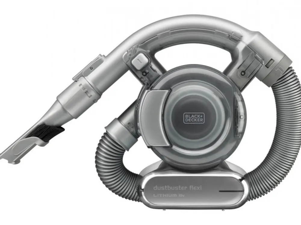 Odkurzacz ręczny PD1820L-QW * BLACK+DECKER Discount