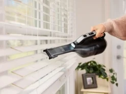 Odkurzacz ręczny DVD320J-QW * BLACK+DECKER Hot