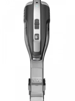Odkurzacz ręczny DVD320J-QW * BLACK+DECKER Hot