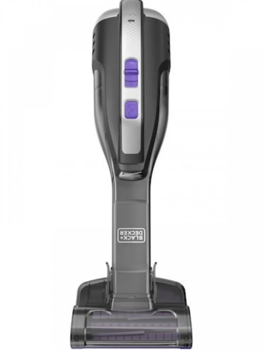 Odkurzacz ręczny DVD320BP-QW * BLACK+DECKER Discount